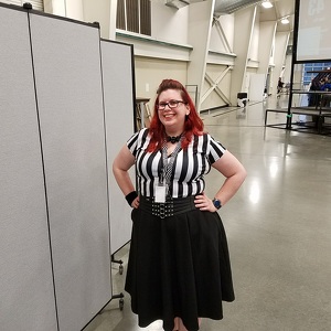 Fundraising Page: Archangela Hartman